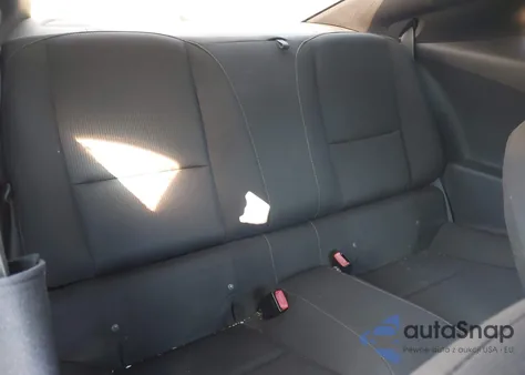 2010 Chevrolet Camaro 1Lt from USA, damaged, VIN 2G1FB1EVXA9186127